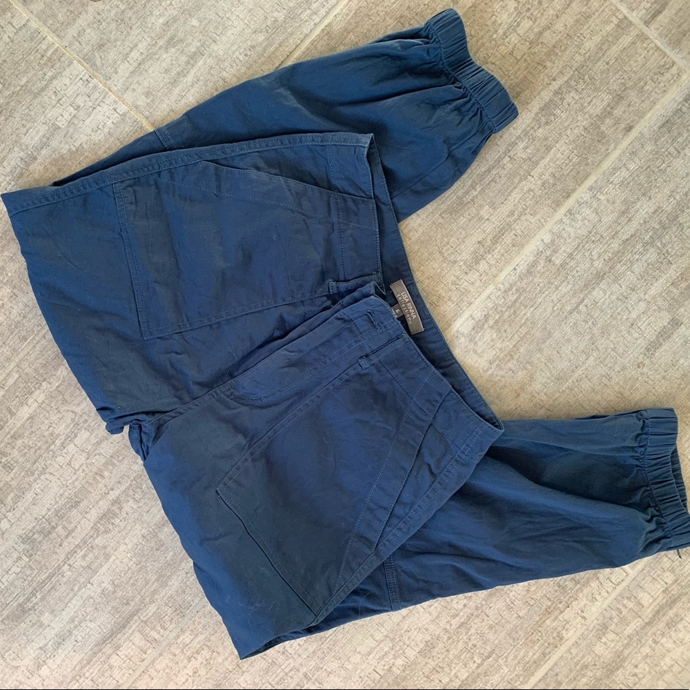 NWOT Lisa Rinna jogger